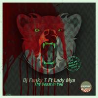 Artwork for The Beast In You by Dj Funky T