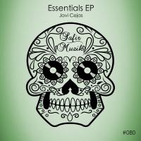 Artwork for Essentials by Javi Cejas