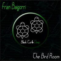 Artwork for The Bird Room by Fran Baigorri