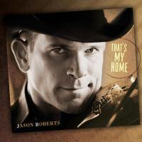 Artwork for That's My Home by Jason Roberts