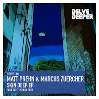 Artwork for Skin Deep E.P. by Matt Prehn