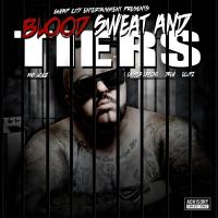 Artwork for Blood Sweat and Tiers (feat. Drew & Eclipz) by Casper Capone