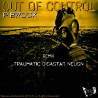 Artwork for Out of Control by P.BROCK