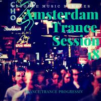 Artwork for Amsterdam Trance Session 18 by Various Artists