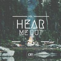 Artwork for Hear Me Out, Vol. 25 by Various Artists