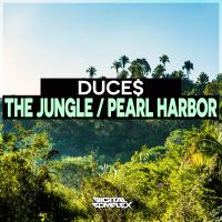 Artwork for The Jungle / Pearl Harbor by Duce$