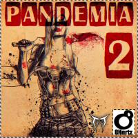 Artwork for Pandemia 2 by Various Artists