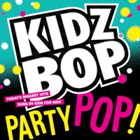 Artwork for Kidz Bop Party Pop by KIDZ BOP Kids