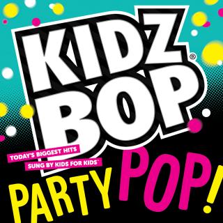 Artwork for Kidz Bop Shuffle