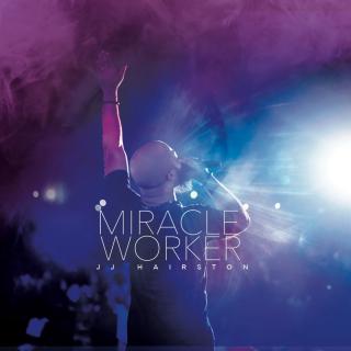 Artwork for Miracle Worker (Live)