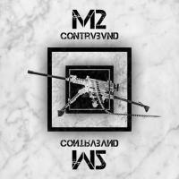 Artwork for M2 by Contrvbvnd