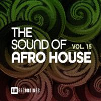 Artwork for The Sound Of Afro House, Vol. 15 by Various Artists