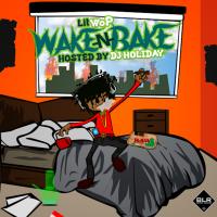 Artwork for Wake-N-Bake by Lil Wop