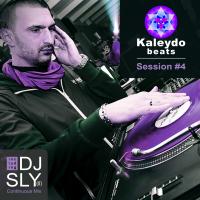 Artwork for Kaleydo Beats Session #4 by Dj Sly