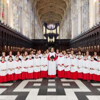 Choir of King's College, Cambridge