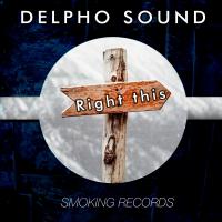 Artwork for Right This by DelphoSound