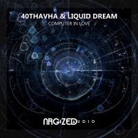 Artwork for Computer in Love by 40Thavha