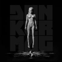 Artwork for Donker Mag by Die Antwoord