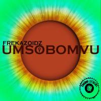 Artwork for Umsobomvu by Frekazoidz