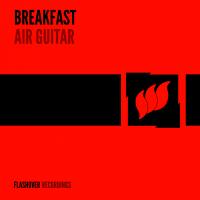 Artwork for Air Guitar by Breakfast