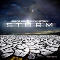 Artwork for Storm Ep by Sequent Industry