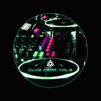 Artwork for Club Gear, Vol. 2 by Various Artists