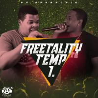 Artwork for Freetality Temp. 1 by PV Aparataje