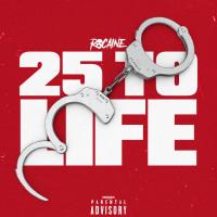Artwork for 25 To Life by Rocaine