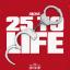 Artwork for 25 To Life