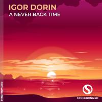 Artwork for A Never Back Time by Igor Dorin