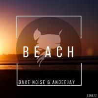 Artwork for Beach by Dave Noise