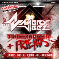 Artwork for AngryVibez #2 by Angernoizer