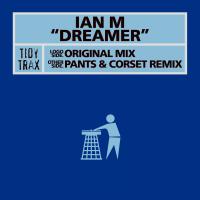 Artwork for Dreamer by Ian M