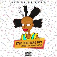 Artwork for Bald Head Hoe Shit (feat. Hershee Wattley) by Gwapp