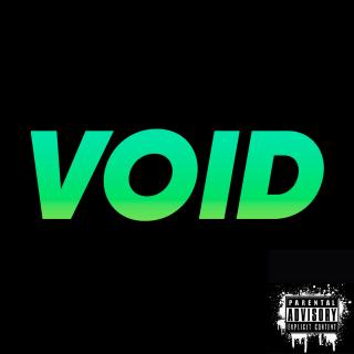 Artwork for VOID