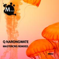 Artwork for Mastercris Remixes by Q​ NARONGWATE