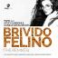 Artwork for Brivido Felino (Mark Di Meo & Gerardo Smedile Instrumental)