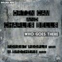 Artwork for Who Goes There (Original Mix)