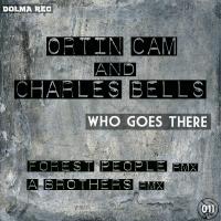 Artwork for Who Goes There by Ortin Cam