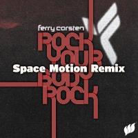 Artwork for Rock Your Body Rock by Ferry Corsten