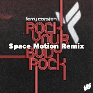 Artwork for Rock Your Body Rock (Space Motion Extended Remix)