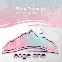 Artwork for Time Traveler by Koray