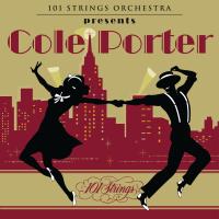 Artwork for 101 Strings Orchestra Presents Cole Porter by 101 Strings Orchestra