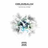 Artwork for Apocalypse by Drumsauw