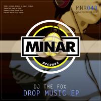 Artwork for Drop Music EP by Dj The Fox