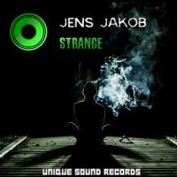 Artwork for Strange by Jens Jakob