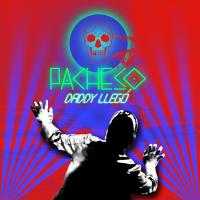 Artwork for Daddy Llegó by Pacheco