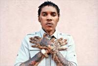 Vybz Kartel