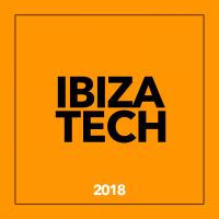 Artwork for Ibiza Tech 2018 by Various Artists