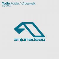 Artwork for Aviate / Crosswalk by YOTTO